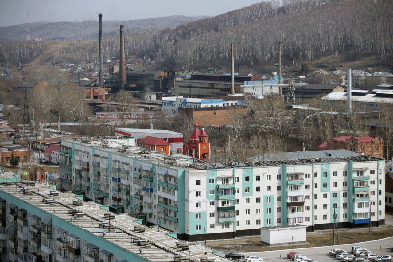 Существенные факты — Гурьевский металлургический завод